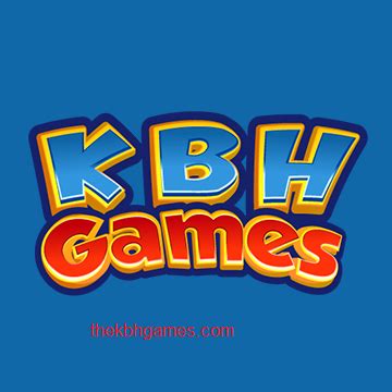 kbh games code pen|KBH Games .